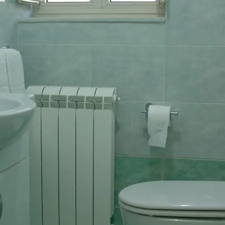 Vakantiehuis Trono Del Sol