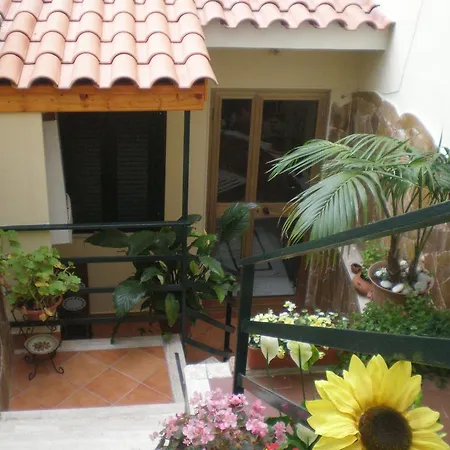 Trono Del Sol