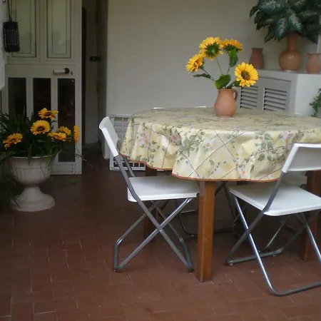 Trono Del Sol Vakantiehuis