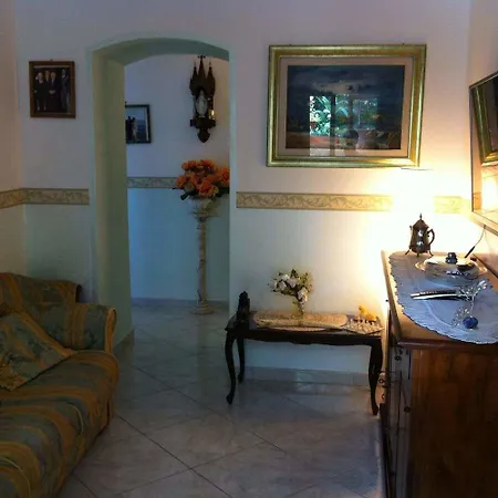 Trono Del Sol * Vietri