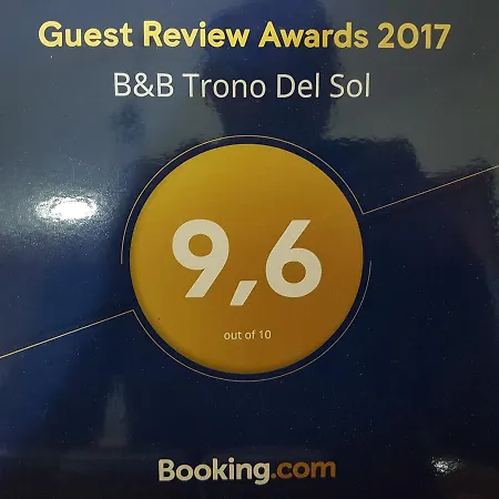 Trono Del Sol * Vietri