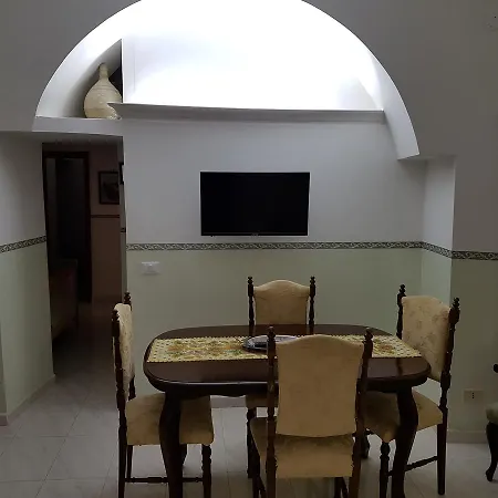 Trono Del Sol * Vietri
