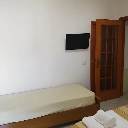 Vakantiehuis Trono Del Sol