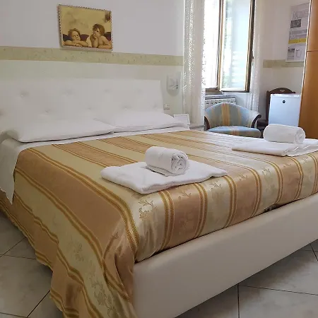 Trono Del Sol Vakantiehuis Vietri