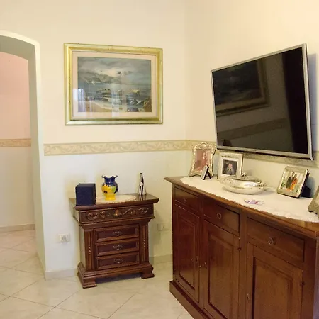 Trono Del Sol Vietri