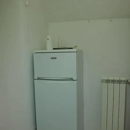Trono Del Sol Vakantiehuis *