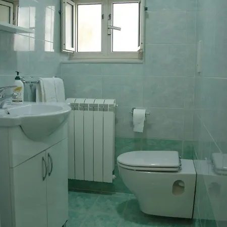 Vakantiehuis Trono Del Sol Vietri