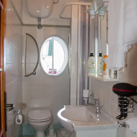 Vakantiehuis Trono Del Sol Vietri