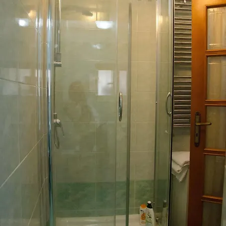 Vakantiehuis Trono Del Sol Vietri