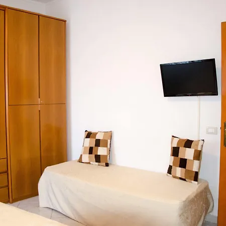 Trono Del Sol Vakantiehuis Vietri