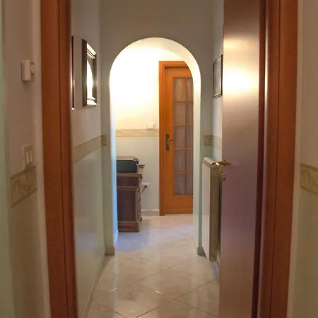 Trono Del Sol Vakantiehuis