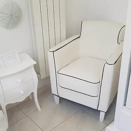 Trono Del Sol Vakantiehuis Vietri