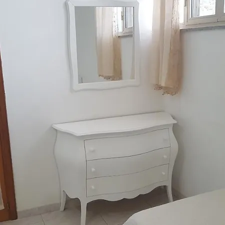 Vakantiehuis Trono Del Sol *